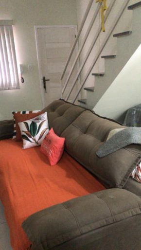 Casa em Caraguatatuba